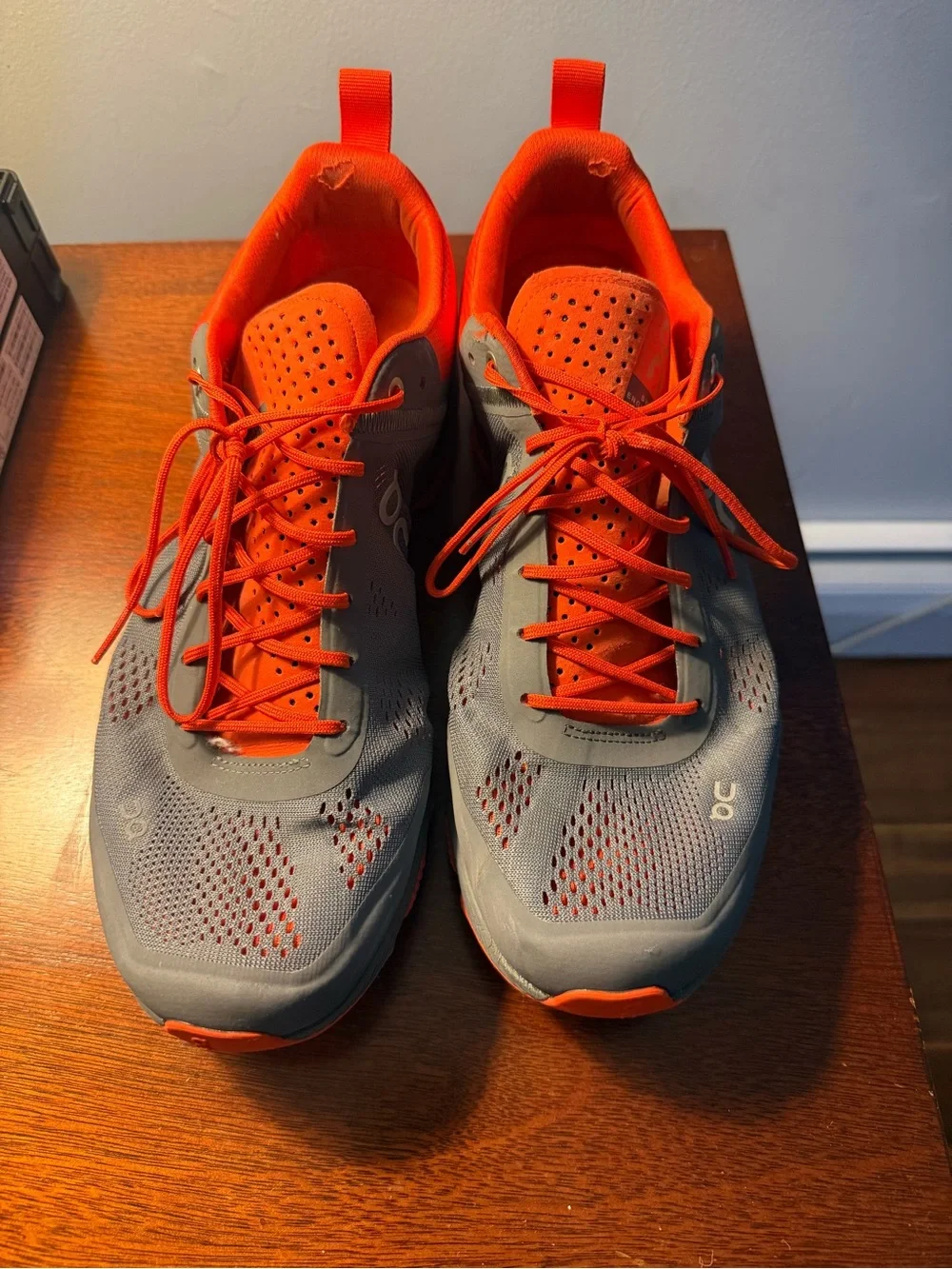 Men’s On Running Shoes